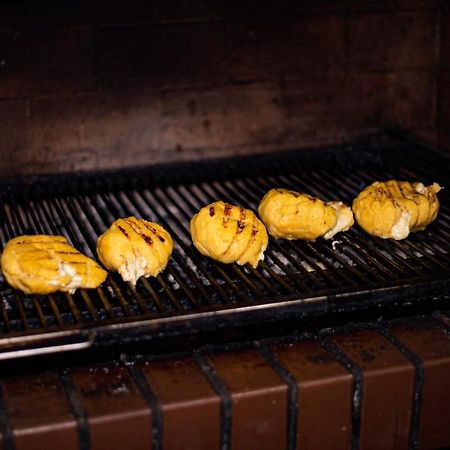 Jina Casa Iancu酒店 外观 照片